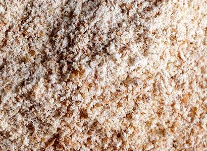 Whole Wheat Flour